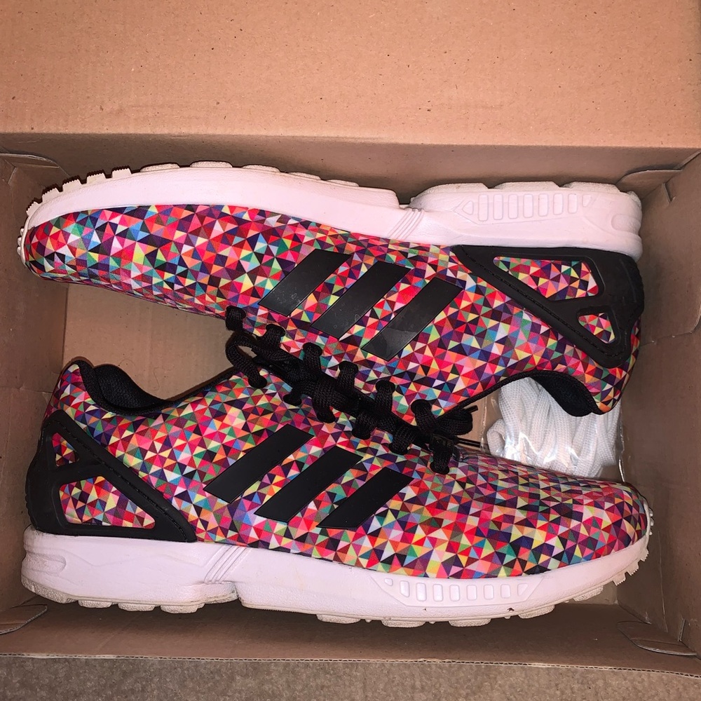 Adidas zx flux